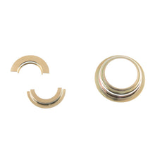 Load image into Gallery viewer, Bilstein BIL24-024464 Bilstein B6 1975 Jaguar XJ12 C Rear 36mm Monotube Shock Absorber
