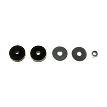 Load image into Gallery viewer, Bilstein BIL24-188272 Bilstein B6 1994 Land Rover Discovery Base Front 36mm Monotube Steering Damper
