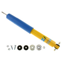 Load image into Gallery viewer, Bilstein BIL24-029636 Bilstein B6 2002 Jeep Grand Cherokee Sport Front 46mm Monotube Shock Absorber
