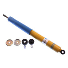 Load image into Gallery viewer, Bilstein Shocks and Struts Bilstein B6 4600 Series 04-11 Monaco Roadmaster Rear 46mm Monotube Shock Absorber
