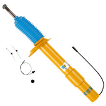 Load image into Gallery viewer, Bilstein BIL31-234207 Bilstein B6 (DampTronic) 06-10 BMW M6 (E63) w/ EDC Electronic Dampers Front 36mm Shock Absorber

