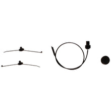 Load image into Gallery viewer, Bilstein BIL31-234207 Bilstein B6 (DampTronic) 06-10 BMW M6 (E63) w/ EDC Electronic Dampers Front 36mm Shock Absorber
