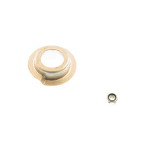 Load image into Gallery viewer, Bilstein BIL24-013819 Bilstein B8 1988 Honda Civic Base Hatchback Front Left 36mm Monotube Shock Absorber
