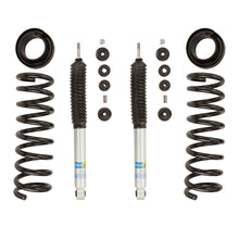 Load image into Gallery viewer, Bilstein BIL46-241634 Bilstein B8 5112 Series 13-16 Dodge Ram 3500 Monotube Front Suspension Kit
