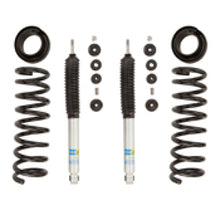 Load image into Gallery viewer, Bilstein BIL46-241634 Bilstein B8 5112 Series 13-16 Dodge Ram 3500 Monotube Front Suspension Kit
