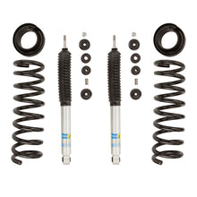 Load image into Gallery viewer, Bilstein BIL46-241634 Bilstein B8 5112 Series 13-16 Dodge Ram 3500 Monotube Front Suspension Kit
