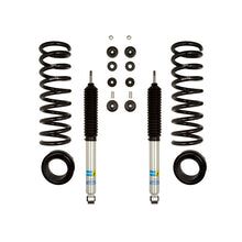 Load image into Gallery viewer, Bilstein BIL46-268655 Bilstein B8 5112 Series 14-17 Dodge Ram 2500 Front Suspension Leveling Kit
