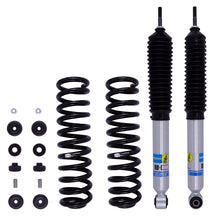 Load image into Gallery viewer, Bilstein BIL46-276810 Bilstein B8 5112 Series 17-18 Ford F250 14mm Monotube Suspension Leveling Kit
