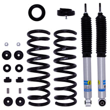 Load image into Gallery viewer, Bilstein BIL46-302137 Bilstein B8 5112 Series 19-20 Dodge Ram 2500 Front Suspension Leveling Kit
