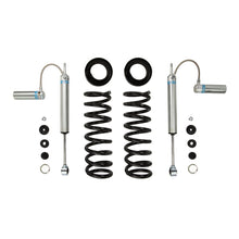 Load image into Gallery viewer, Bilstein BIL46-264503 Bilstein B8 5162 Series 13-16 Dodge Ram 3500 Monotube Front Suspension Kit
