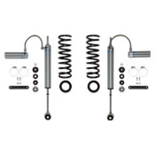 Load image into Gallery viewer, Bilstein BIL46-268662 Bilstein B8 5162 Series 14-17 Dodge Ram 2500 Front Suspension Leveling Kit
