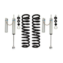 Load image into Gallery viewer, Bilstein BIL46-276827 Bilstein B8 5162 Series 17-18 Ford F-250/F-350 Front Monotube Suspension Leveling Kit (for 2in Lift)

