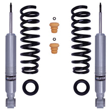 Load image into Gallery viewer, Bilstein BIL47-310698 Bilstein B8 6112 09-13 Ford F-150 (4wd Only) Front Suspension Kit
