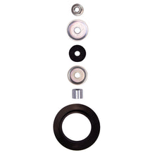 Load image into Gallery viewer, Bilstein BIL47-310025 Bilstein B8 6112 10-22 Lexus GX460 / 10-22 Toyota 4Runner Front Suspension Kit
