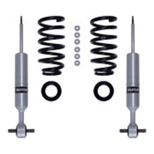 Load image into Gallery viewer, Bilstein BIL47-293557 Bilstein B8 6112 19-20 GMC Sierra / Chevrolet Silverado 1500 Front Suspension Kit
