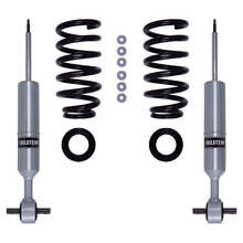 Load image into Gallery viewer, Bilstein BIL47-293557 Bilstein B8 6112 19-20 GMC Sierra / Chevrolet Silverado 1500 Front Suspension Kit
