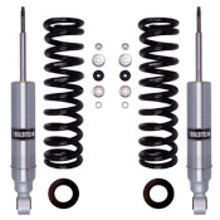 Load image into Gallery viewer, Bilstein BIL47-310049 Bilstein B8 6112 Series 00-06 Toyota Tundra Limited / SR5 V8 4.7L Monotube Front Suspension Kit
