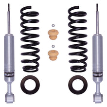 Load image into Gallery viewer, Bilstein BIL47-310780 Bilstein B8 6112 Series 04-08 Ford F-150 (4WD Only) 60mm Monotube Front Suspension
