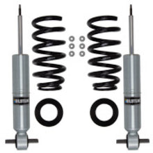 Load image into Gallery viewer, Bilstein BIL47-325654 Bilstein B8 6112 Series 07-13 Chevrolet Silverado 1500 Front Suspension Kit
