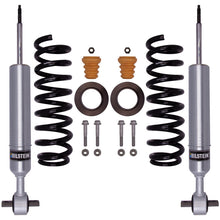 Load image into Gallery viewer, Bilstein BIL47-310995 Bilstein B8 6112 Series 15-20 Ford F150 (4WD Only) Front Suspension Kit
