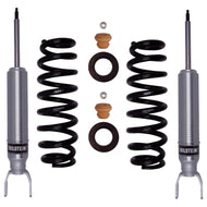 Bilstein BIL47-311015 Bilstein B8 6112 Series 2009-2010 Dodge Ram 1500 4x4 Front Suspension Kit
