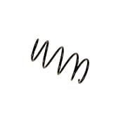 Load image into Gallery viewer, Bilstein Coil Spring Bilstein B3 OE Replacement - Coil Spring 36-133161
