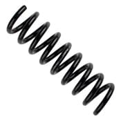 Load image into Gallery viewer, Bilstein Coil Spring Bilstein B3 OE Replacement - Coil Spring 36-266128
