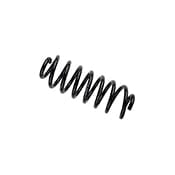 Load image into Gallery viewer, Bilstein Coil Spring Bilstein B3 OE Replacement - Coil Spring 36-267583
