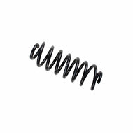 Bilstein Coil Spring Bilstein B3 OE Replacement - Coil Spring 36-267583