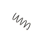 Load image into Gallery viewer, Bilstein Coil Spring Bilstein B3 OE Replacement - Coil Spring 37-154189

