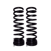 Load image into Gallery viewer, Bilstein Coil Spring Set Bilstein B12 (Special) - Coil Spring Set 53-317315
