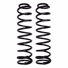 Load image into Gallery viewer, Bilstein Coil Spring Set Bilstein B12 (Special) - Coil Spring Set 53-322401
