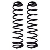 Load image into Gallery viewer, Bilstein Coil Spring Set Bilstein B12 (Special) - Coil Spring Set 53-323873
