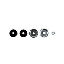 Load image into Gallery viewer, Bilstein BIL24-221450 Bilstein Drag Series 87-93 Ford Mustang Rear 46mm Monotube Shock Absorber
