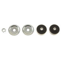 Load image into Gallery viewer, Bilstein BIL24-229258 Bilstein Drag Series 94-04 Ford Mustang Rear 46mm Monotube Shock Absorber
