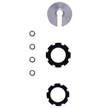 Load image into Gallery viewer, Bilstein BILB46-1103S Bilstein Motorsport 10in. Coilover W/SCHRDER 255/100 46mm Monotube Shock Absorber
