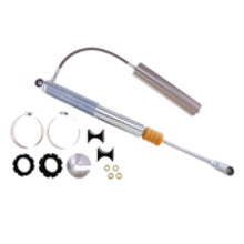 Load image into Gallery viewer, Bilstein BILB46-1103R Bilstein Motorsport 10in. TRVL CL W/RESRVOIR 255/100 46mm Monotube Shock Absorber
