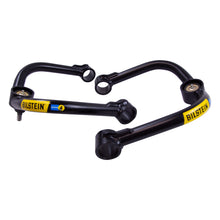 Load image into Gallery viewer, Bilstein BIL51-304713 Bilstein Nissan Titan 04+ B8 Upper Control Arms
