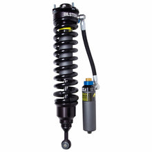 Load image into Gallery viewer, Bilstein Shock Absorber and Coil Spring Assembly Bilstein B8 8112 (ZoneControl CR DSA+) - Front Left Corner Module 41-326084
