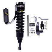 Load image into Gallery viewer, Bilstein Shock Absorber and Coil Spring Assembly Bilstein B8 8112 (ZoneControl CR) - Front Left Corner Module 41-324172
