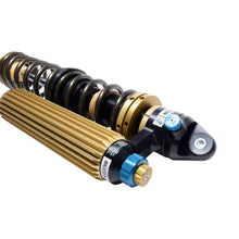 Load image into Gallery viewer, Bilstein Shock Absorber and Coil Spring Assembly Bilstein Suspension Shock Absorber and Coil Spring Assembly 41-338834
