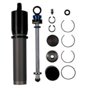 Load image into Gallery viewer, Bilstein Shock Absorber Bilstein XVA Series - Suspension Shock Absorber 33-314686
