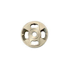 Load image into Gallery viewer, Bilstein Shock Absorber Piston Valve Bilstein B1 (Components) - Motorsports Internal Component E4-MWP-0846A01
