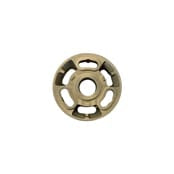 Load image into Gallery viewer, Bilstein Shock Absorber Piston Valve Bilstein B1 (Components) - Motorsports Internal Component E4-MWP-1246A02

