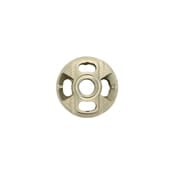 Load image into Gallery viewer, Bilstein Shock Absorber Piston Valve Bilstein B1 (Components) - Motorsports Internal Component E4-MWP-1246A03
