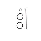 Load image into Gallery viewer, Bilstein Shock Absorber Repair Kit Bilstein B1 (Components) - Replacement Reservoir Seal Kit 13-337476
