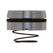 Load image into Gallery viewer, Bilstein Shock Absorber Repair Kit Bilstein B1 (Components) - Replacement Seal Pack Kit 13-347673
