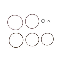 Load image into Gallery viewer, Bilstein Shock Absorber Repair Kit Bilstein B1 (Components) - Replacement Top Cap Seal Kit 13-348489
