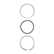 Load image into Gallery viewer, Bilstein Shock Absorber Repair Kit Bilstein B1 (Components) - Replacement Wear Band Kit 13-337438
