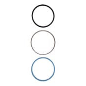 Load image into Gallery viewer, Bilstein Shock Absorber Repair Kit Bilstein B1 (Components) - Replacement Wear Band Kit 13-337445
